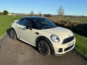 2011 - 1.6 Cooper 3dr