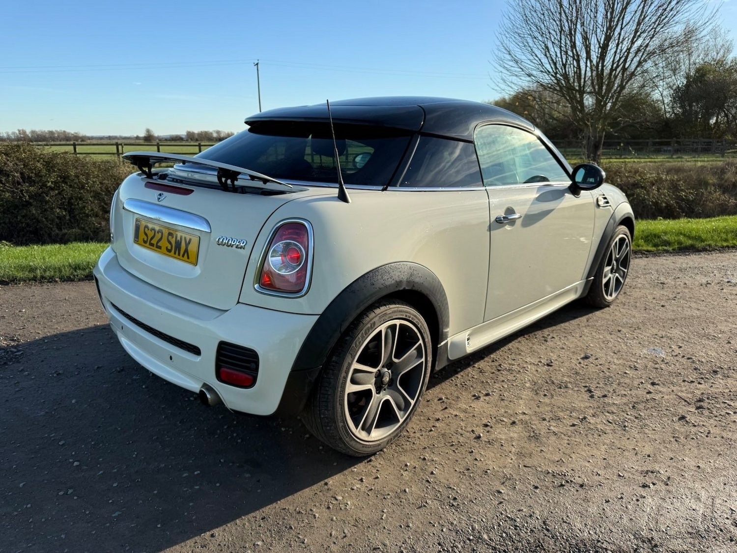 Used MINI Coupe 2011 for sale - 76940053: Photo 3