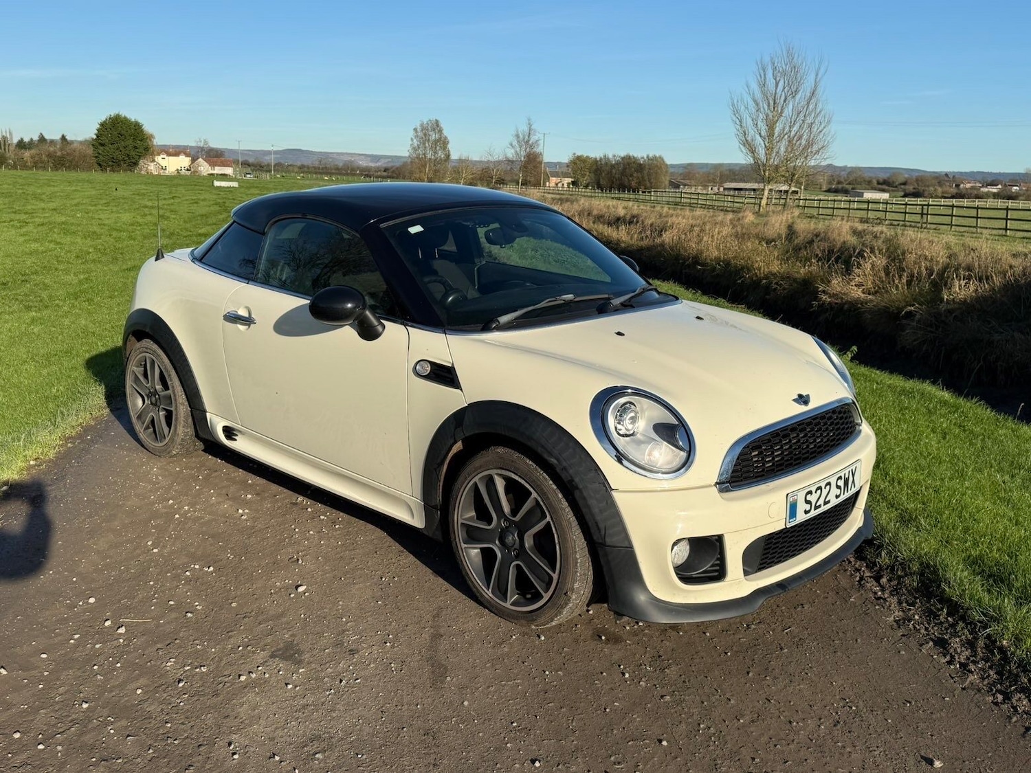 Used MINI Coupe 2011 for sale - 76940053: Photo 4