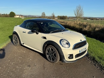 Used MINI Coupe 2011 for sale - 76940053: Photo