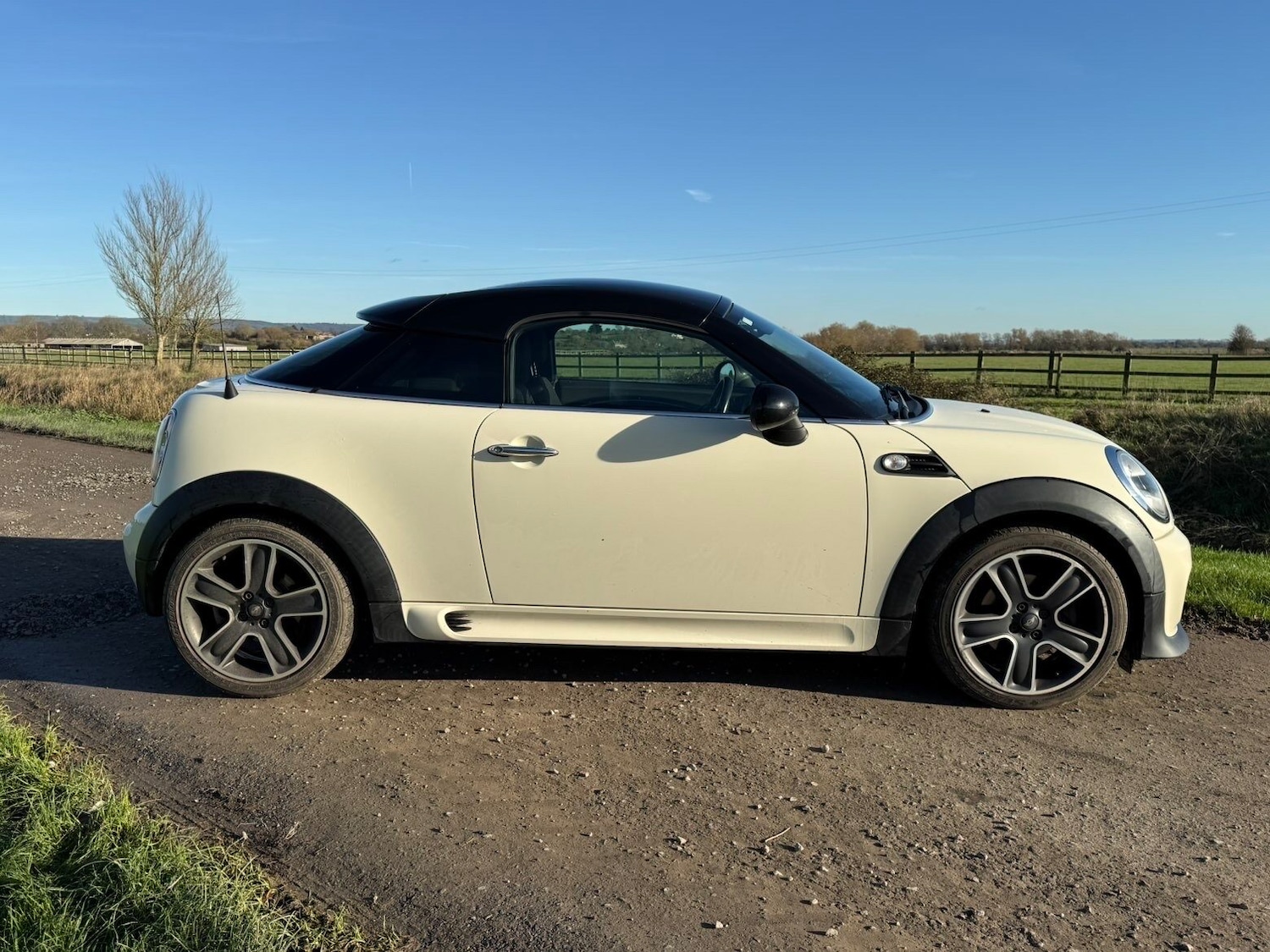 Used MINI Coupe 2011 for sale - 76940053: Photo 5