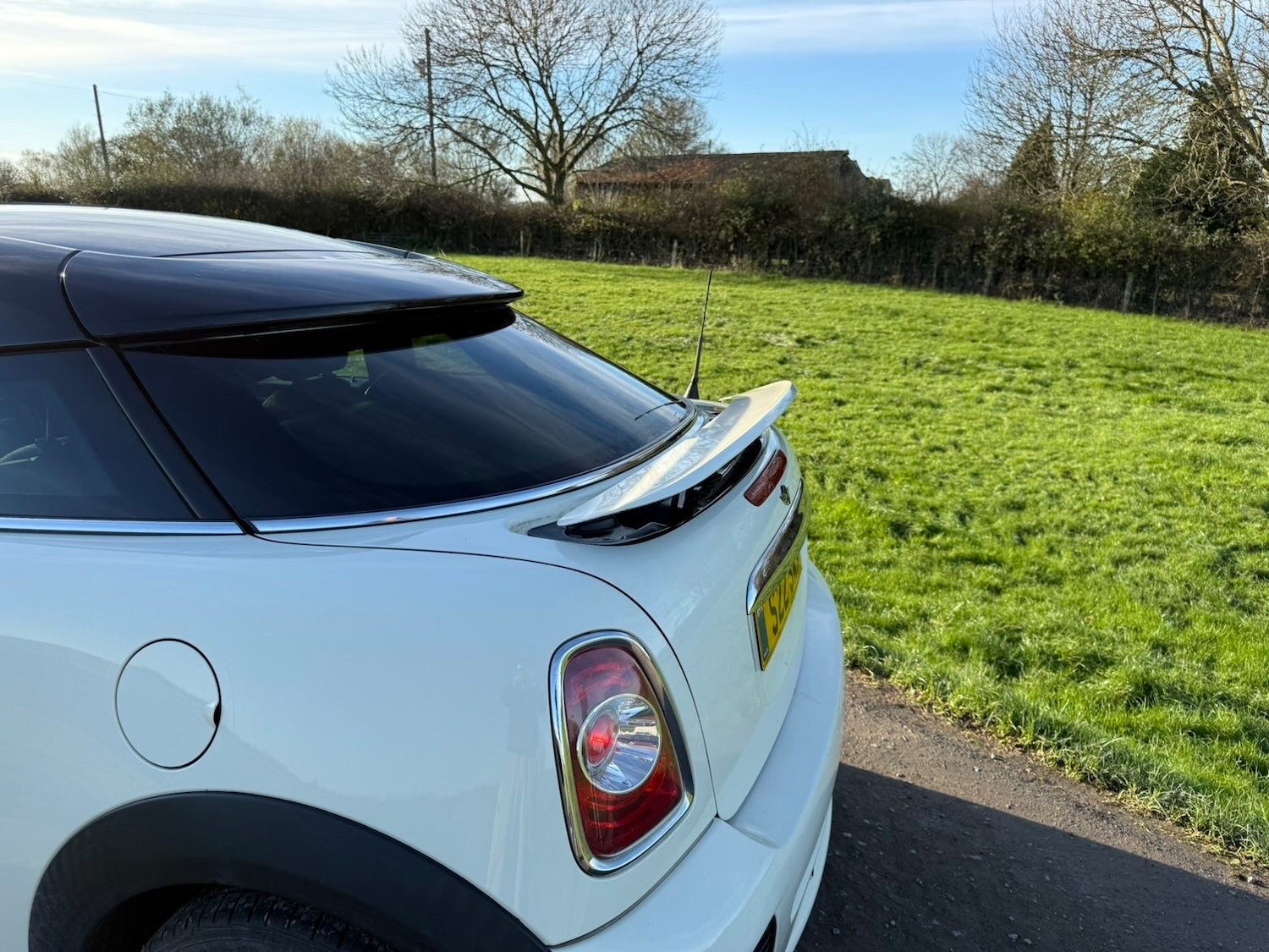 Used MINI Coupe 2011 for sale - 76940053: Photo 6