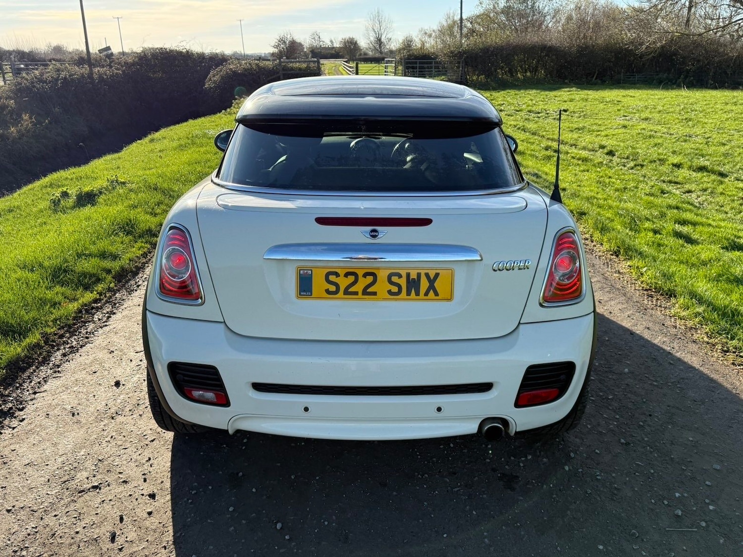 Used MINI Coupe 2011 for sale - 76940053: Photo 7