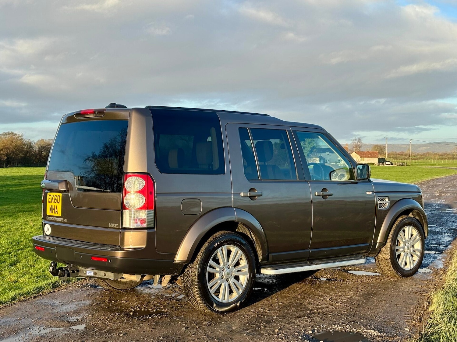 Used Land Rover Discovery 2010 for sale - 77011704: Photo 10
