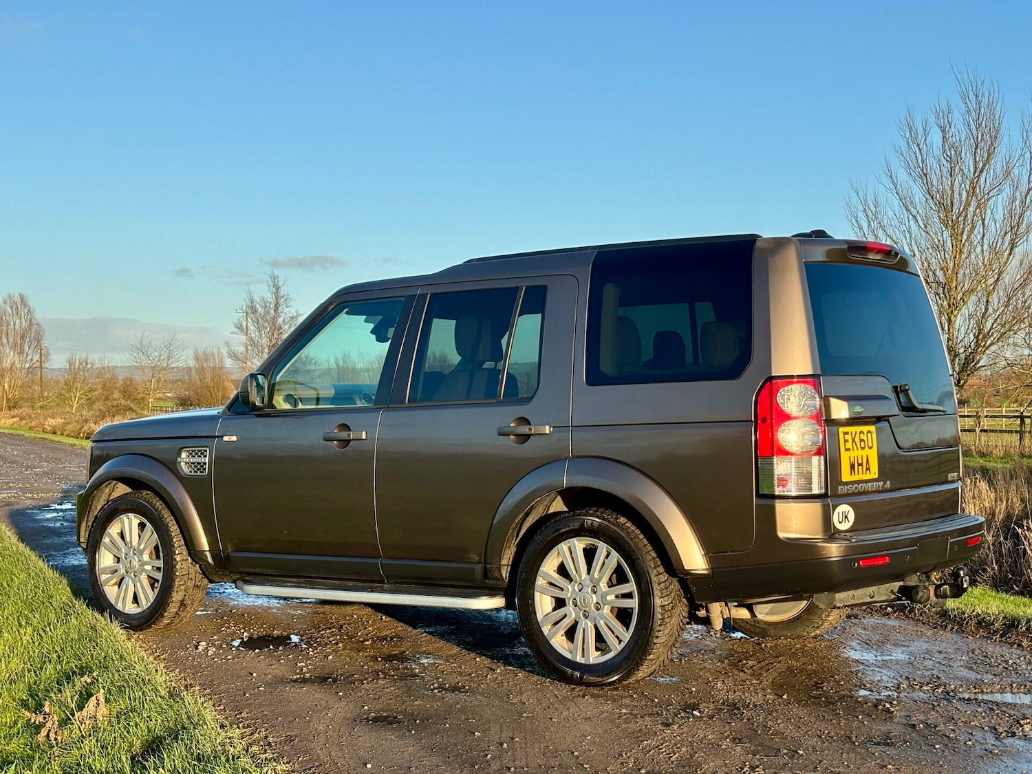 Used Land Rover Discovery 2010 for sale - 77011704: Photo 11