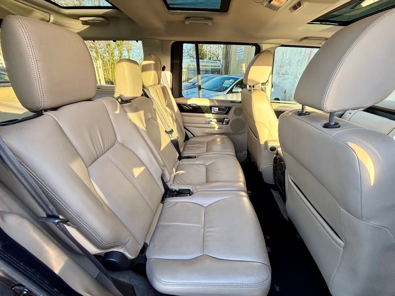 Used Land Rover Discovery 2010 for sale - 77011704: Photo 3