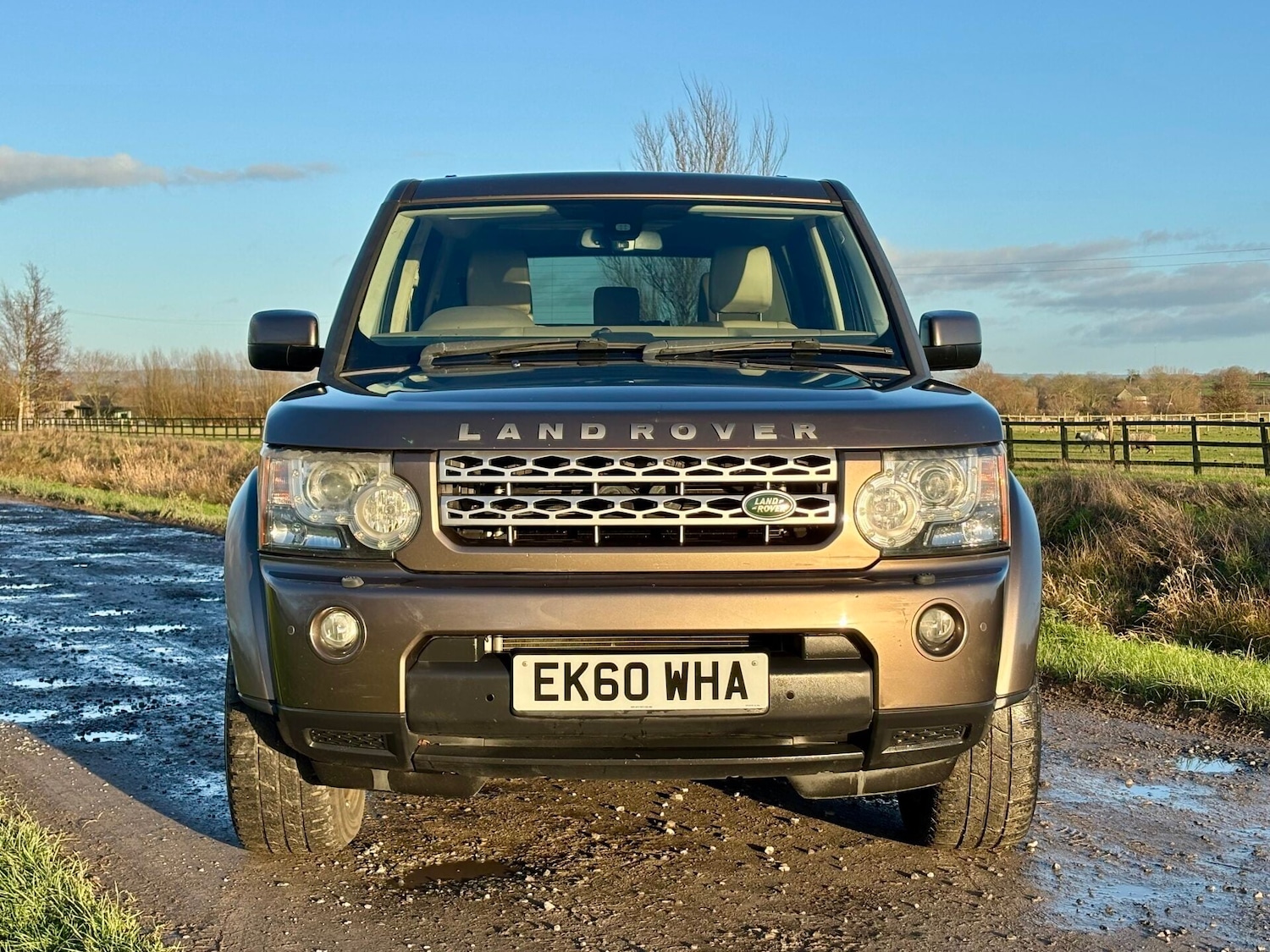 Used Land Rover Discovery 2010 for sale - 77011704: Photo 5