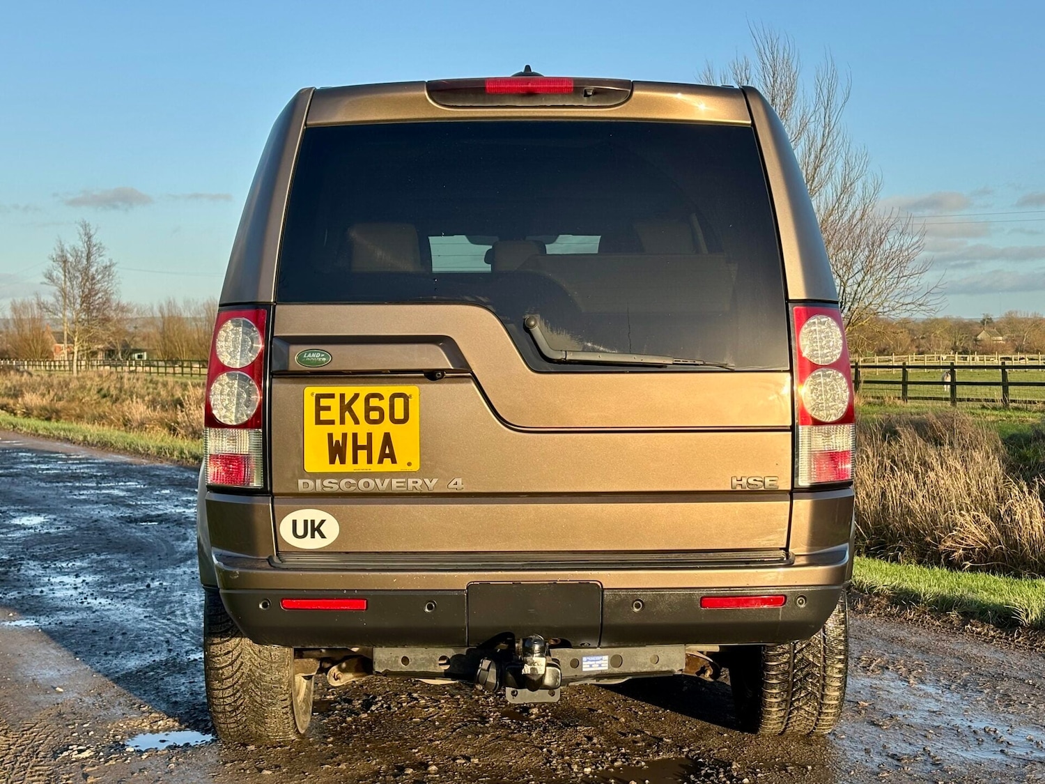 Used Land Rover Discovery 2010 for sale - 77011704: Photo 6