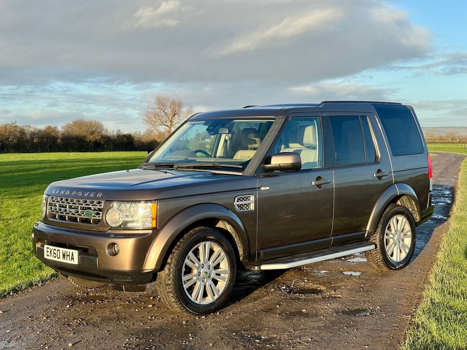 Used Land Rover Discovery 2010 for sale - 77011704: Photo 7