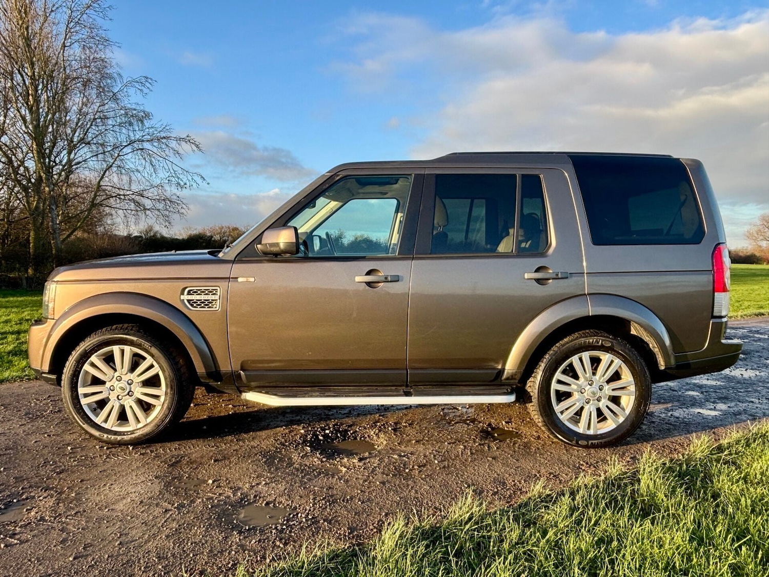 Used Land Rover Discovery 2010 for sale - 77011704: Photo 8