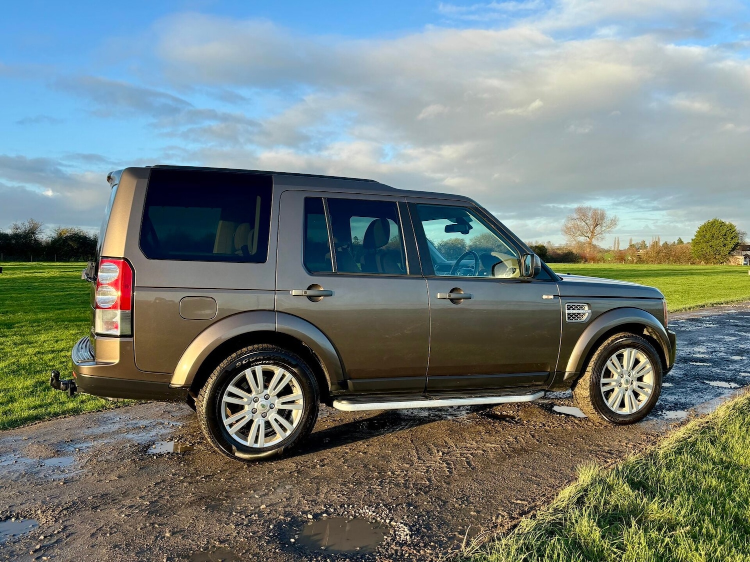Used Land Rover Discovery 2010 for sale - 77011704: Photo 9