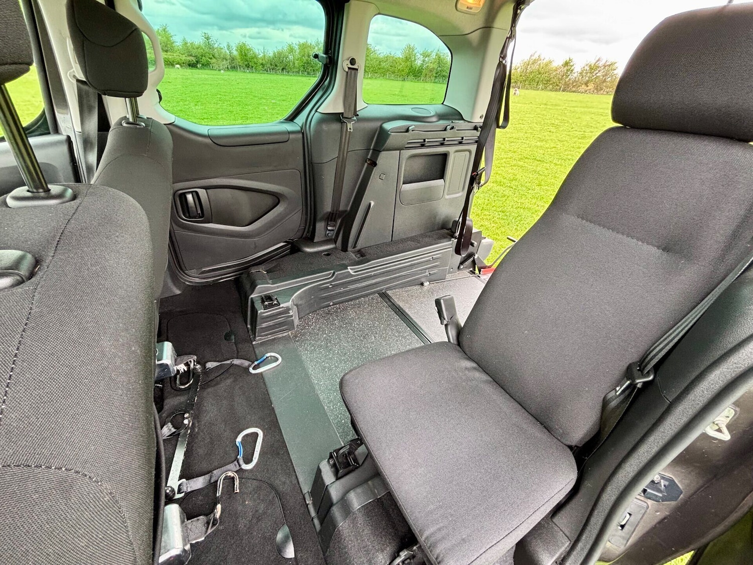 Vehicle 13