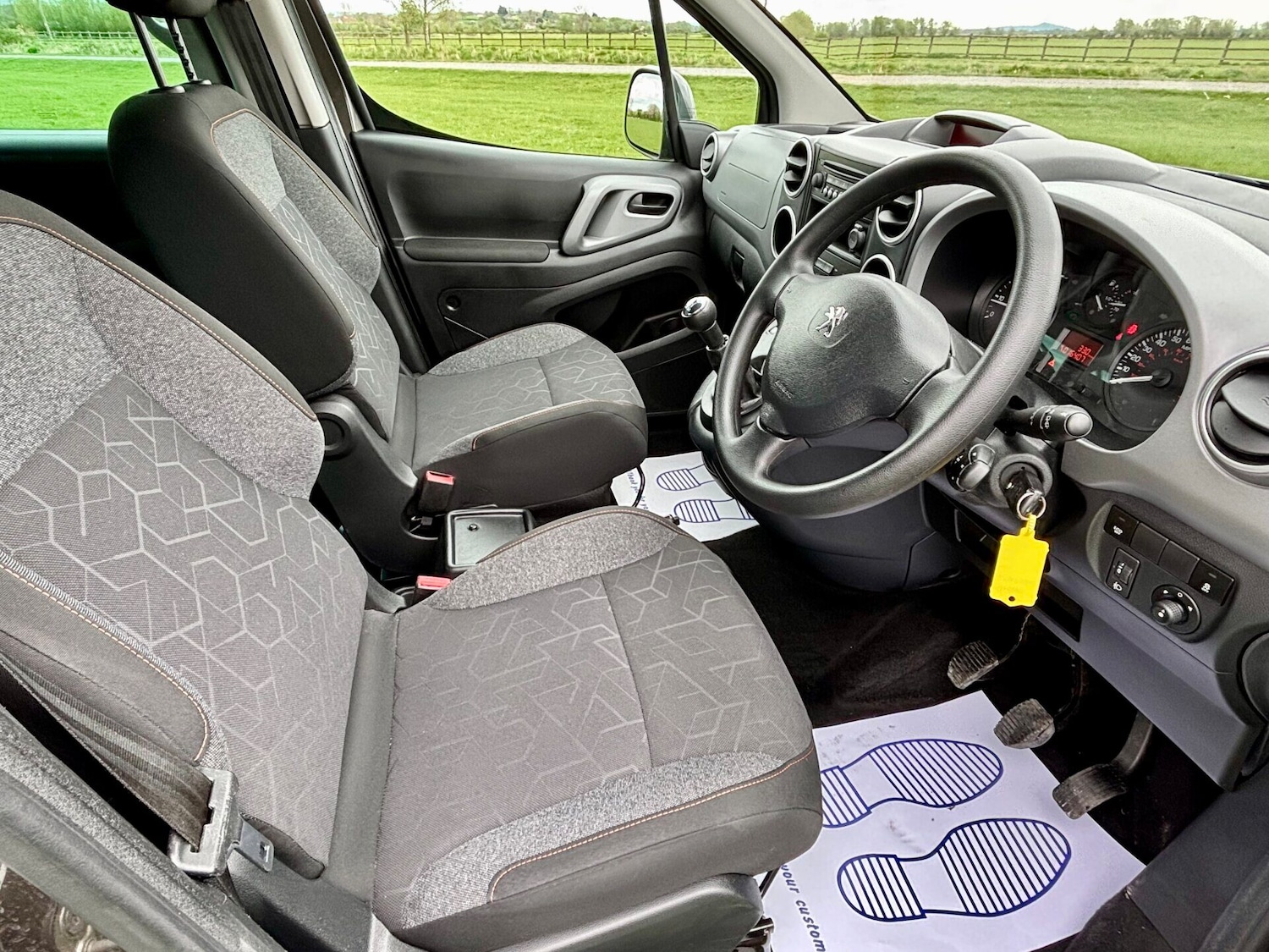 Vehicle 16