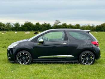 Used Citroen DS3 2012 for sale - 74878875: Photo