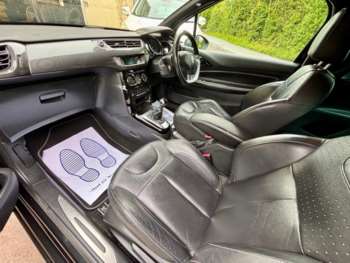 Used Citroen DS3 2012 for sale - 74878875: Photo