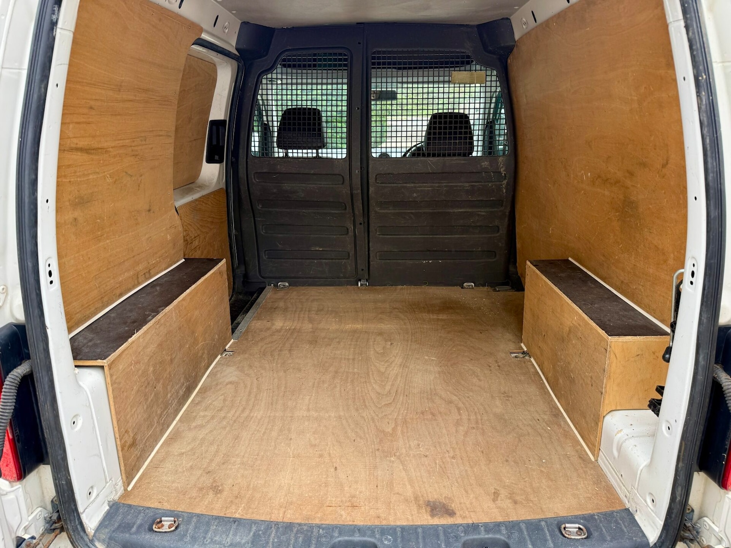 Used Volkswagen Caddy 2012 for sale - 78097912: Photo 10