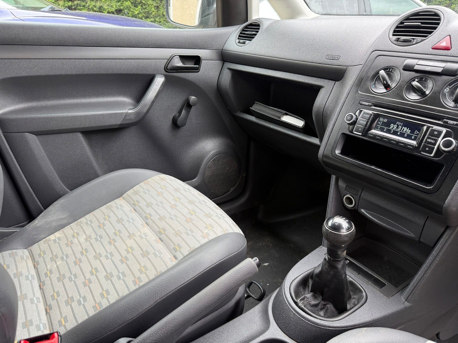 Used Volkswagen Caddy 2012 for sale - 78097912: Photo 9