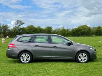 Used Peugeot 308 2016 for sale - 74855397: Photo