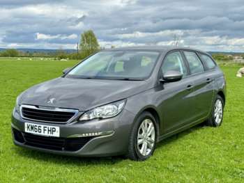 Used Peugeot 308 2016 for sale - 74855397: Photo