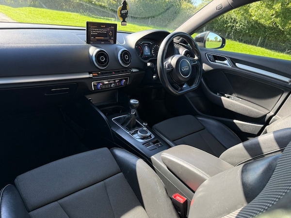 Used Audi A3 2013 for sale - 76101203: Photo 10