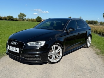Audi - A3