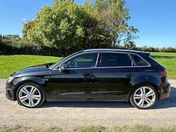 Used Audi A3 2013 for sale - 76101203: Photo 2