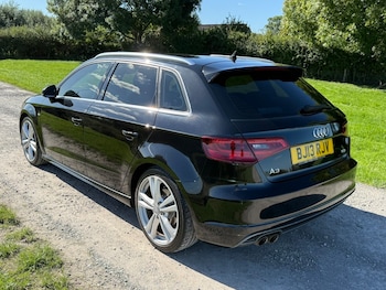 Used Audi A3 2013 for sale - 76101203: Photo 3