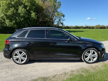 Used Audi A3 2013 for sale - 76101203: Photo 4