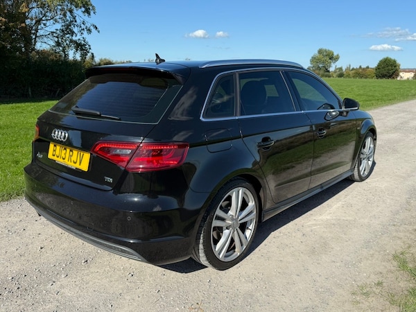 Used Audi A3 2013 for sale - 76101203: Photo 5
