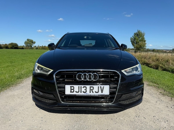 Used Audi A3 2013 for sale - 76101203: Photo 7