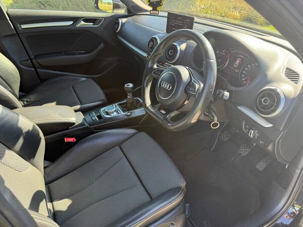 Used Audi A3 2013 for sale - 76101203: Photo 8