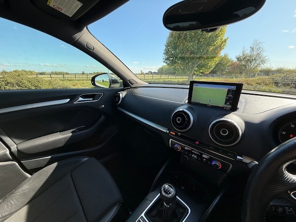 Used Audi A3 2013 for sale - 76101203: Photo 9