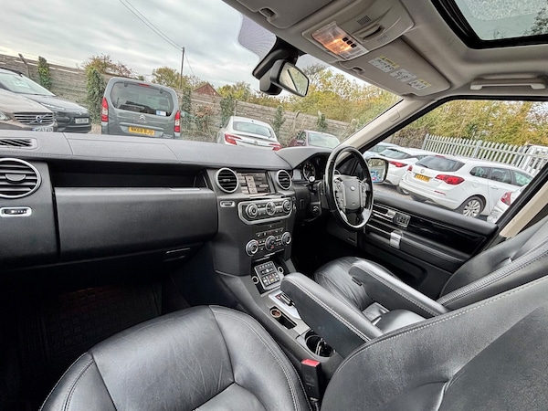 Used Land Rover Discovery 2013 for sale - 76224501: Photo 10