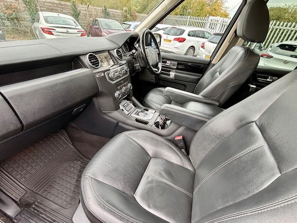 Used Land Rover Discovery 2013 for sale - 76224501: Photo 11