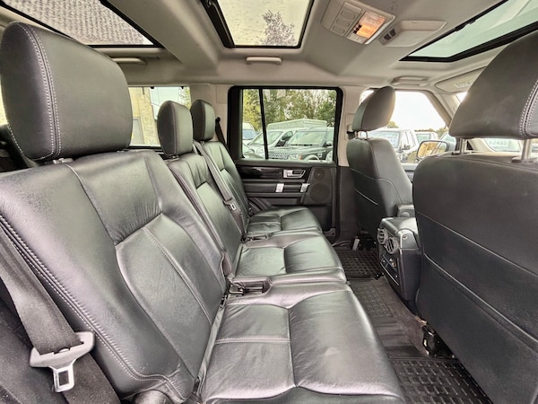 Used Land Rover Discovery 2013 for sale - 76224501: Photo 12