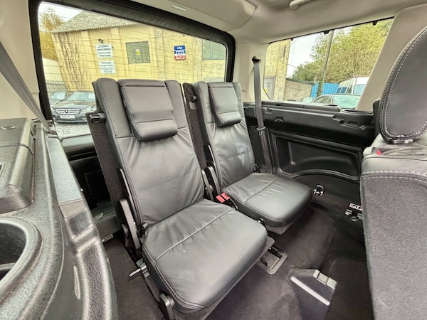Used Land Rover Discovery 2013 for sale - 76224501: Photo 13