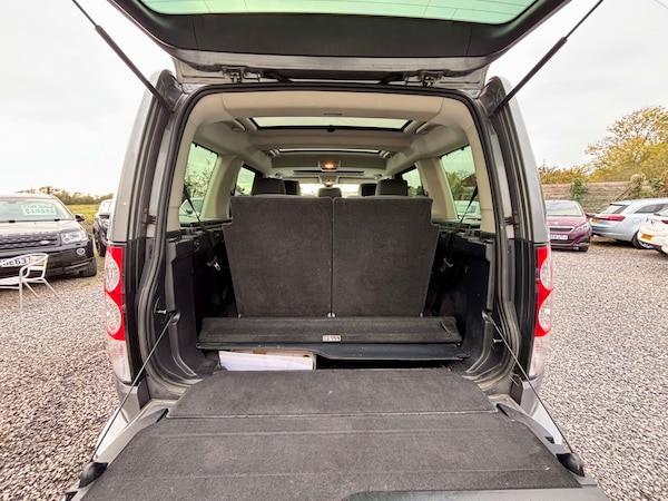 Used Land Rover Discovery 2013 for sale - 76224501: Photo 14