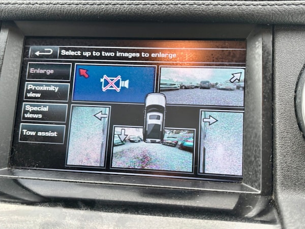 Used Land Rover Discovery 2013 for sale - 76224501: Photo 15