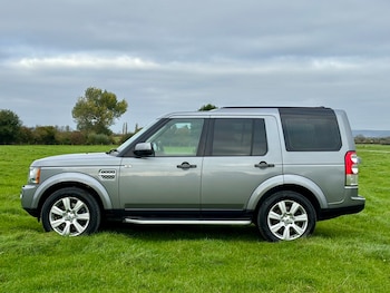 Used Land Rover Discovery 2013 for sale - 76224501: Photo 2