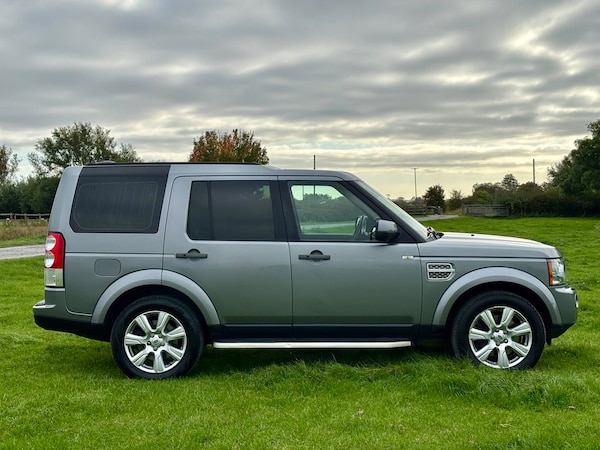 Used Land Rover Discovery 2013 for sale - 76224501: Photo 8
