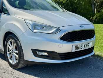 Used Ford C-Max 2016 for sale - 74576676: Photo