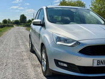 Used Ford C-Max 2016 for sale - 74576676: Photo