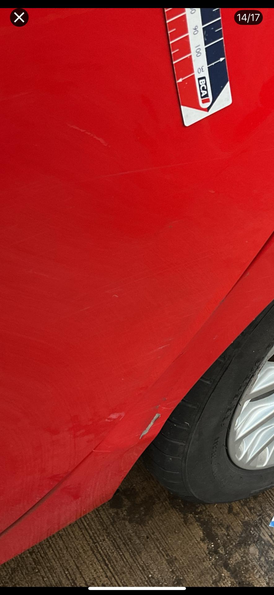 Used Ford Fiesta 2013 for sale - 78162299: Photo 11