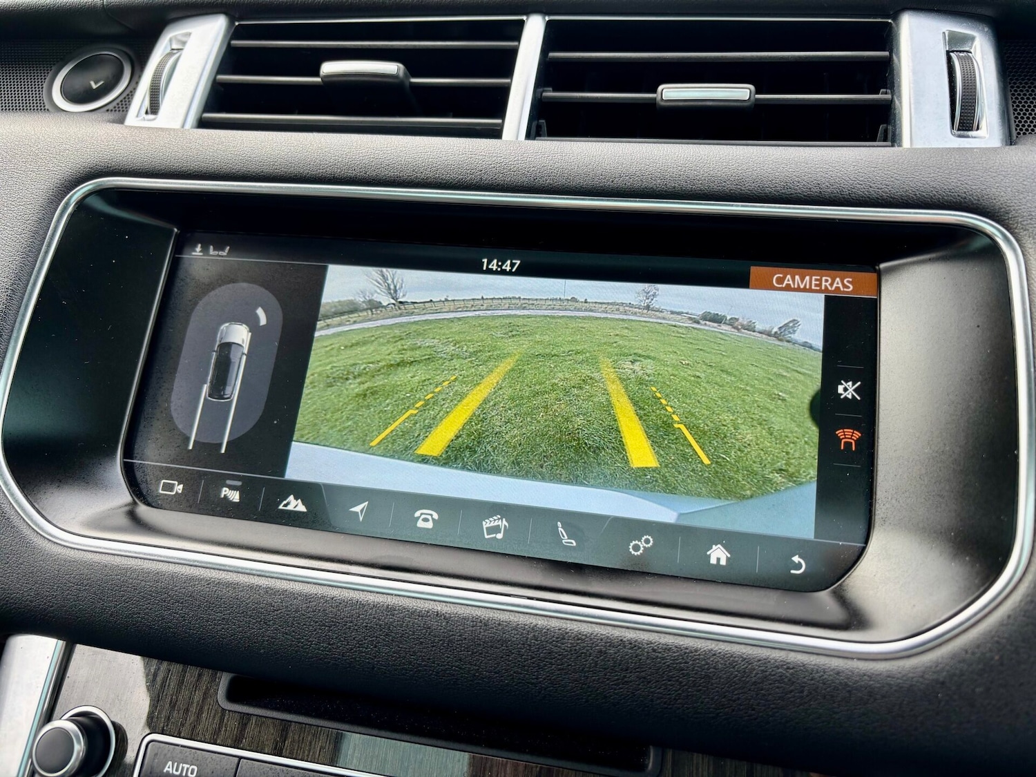 Used Land Rover Range Rover Sport 2017 for sale - 76488545: Photo 14