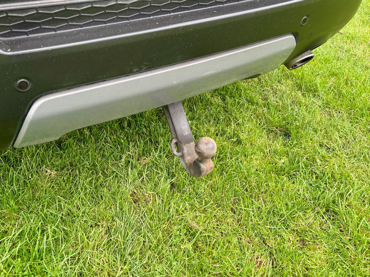 Used Land Rover Range Rover Sport 2017 for sale - 76488545: Photo 18