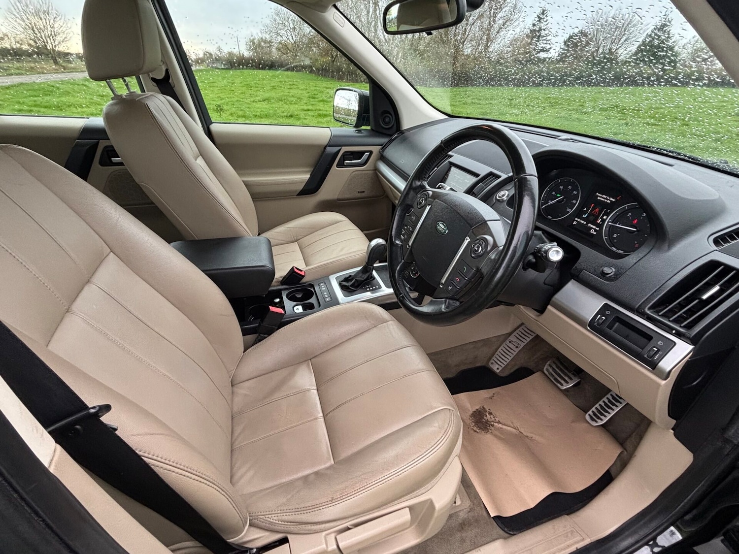 Used Land Rover Freelander 2013 for sale - 76616954: Photo 10