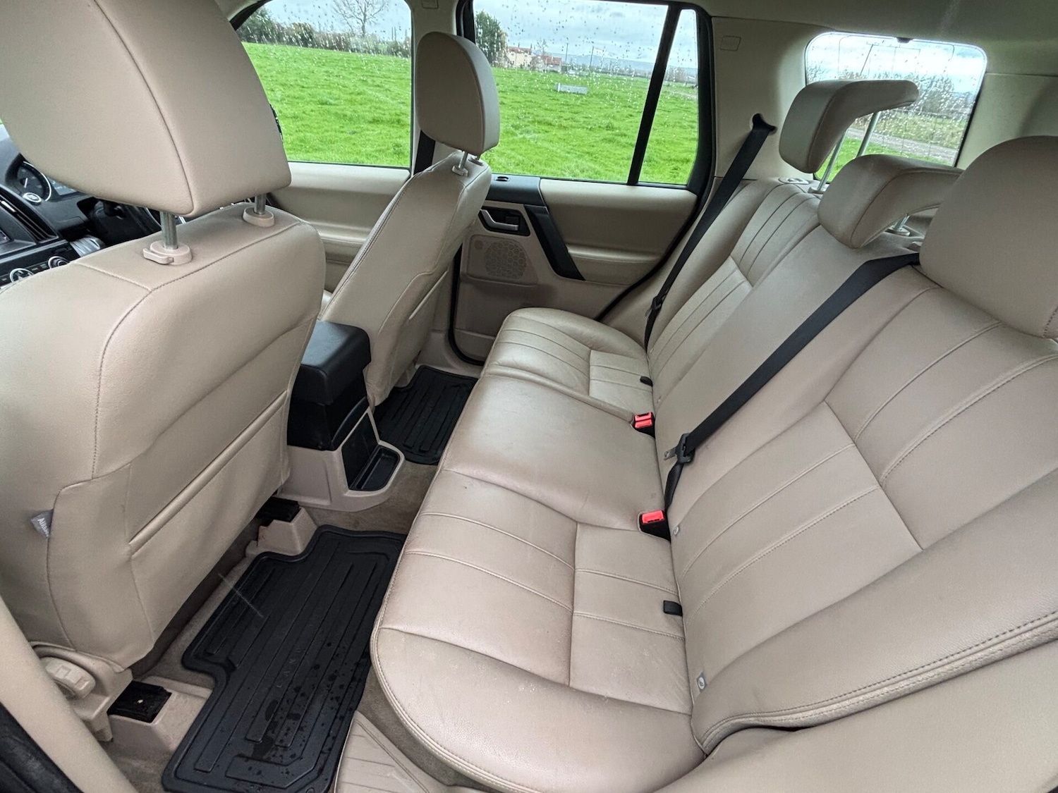 Used Land Rover Freelander 2013 for sale - 76616954: Photo 11