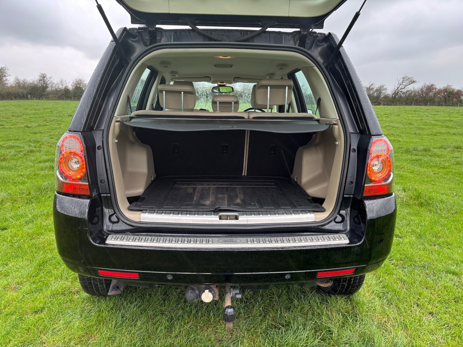 Used Land Rover Freelander 2013 for sale - 76616954: Photo 12