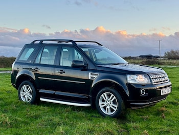 2013 - 2.2 SD4 XS 5dr Auto