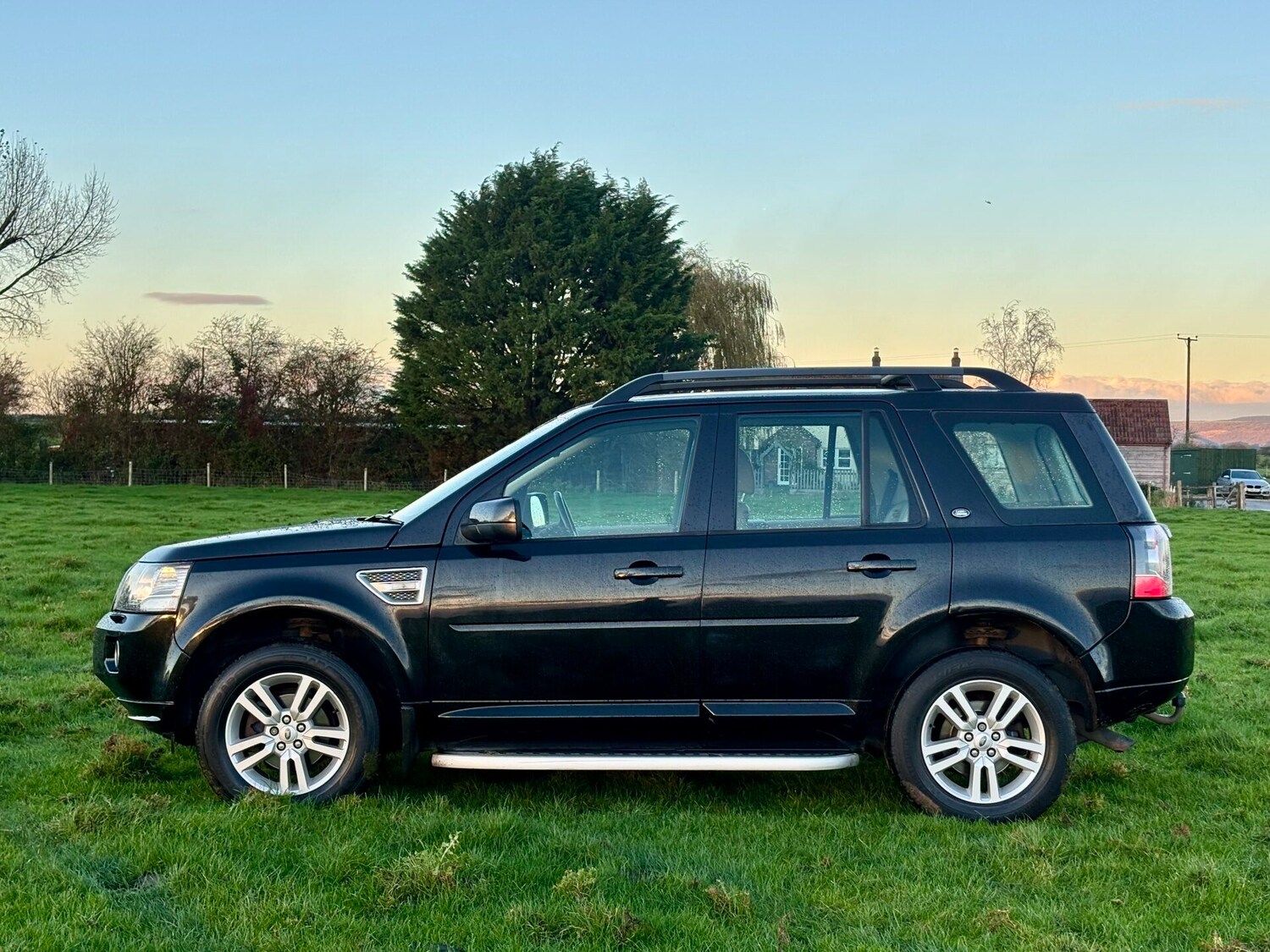 Used Land Rover Freelander 2013 for sale - 76616954: Photo 2